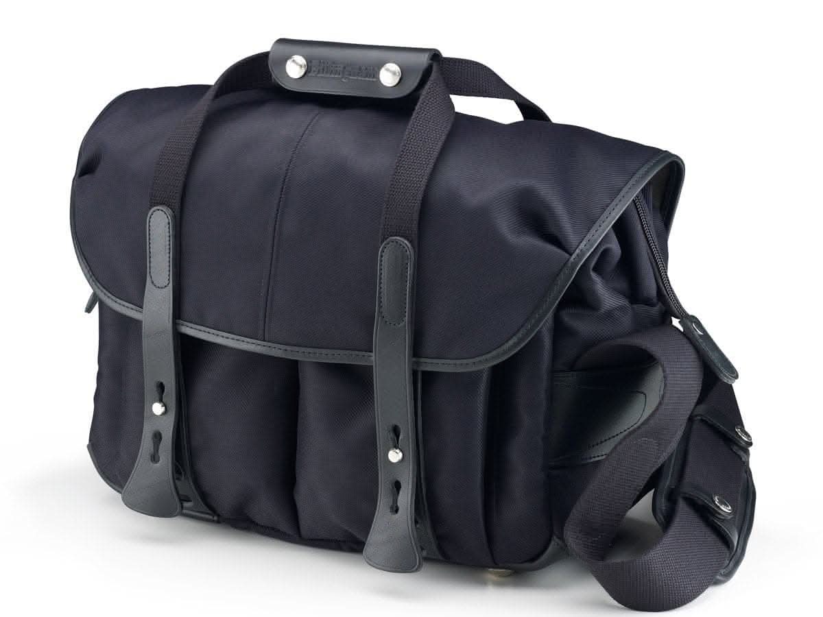 Billingham 307ファイバーナイト 11L BIL-307BBFN 307 Camera Bag – Billingham Bags