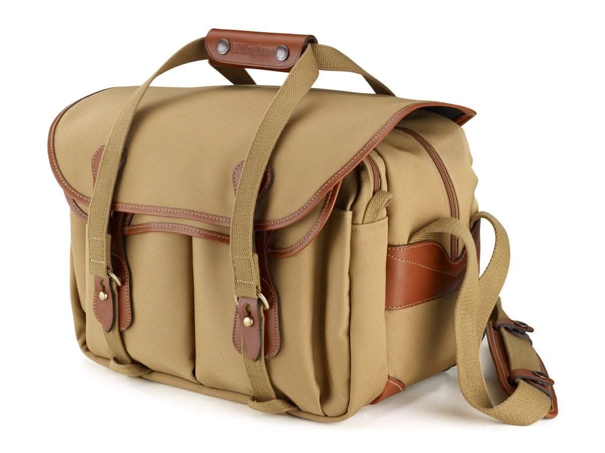 335 Camera Bag – Billingham Bags