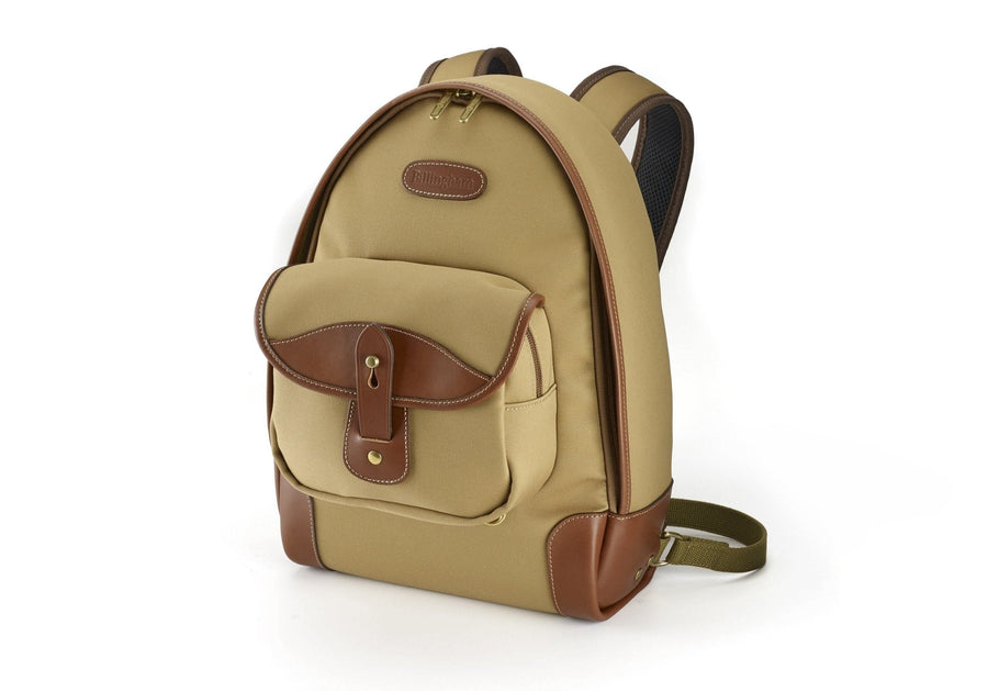 35 Rucksack for Cameras – Billingham Bags
