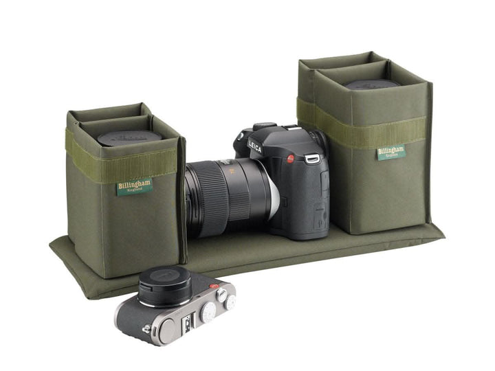 445 Camera Bag - Billingham