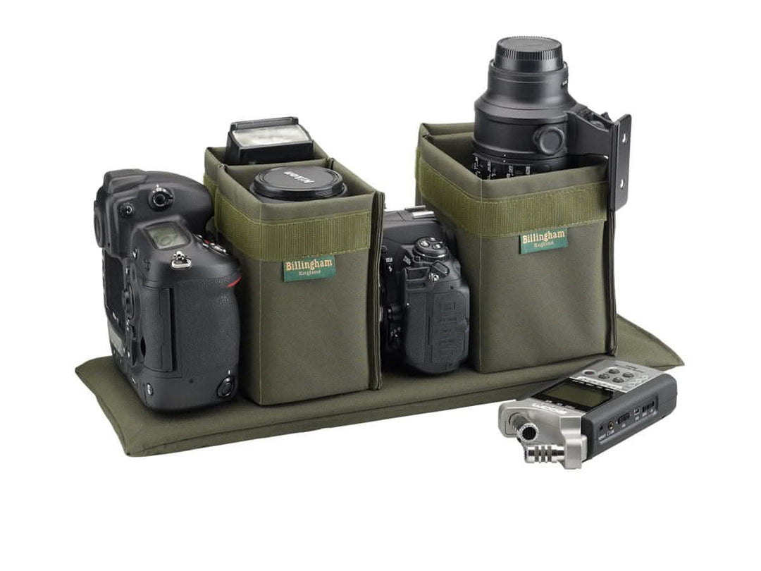 445 Camera Bag - Billingham