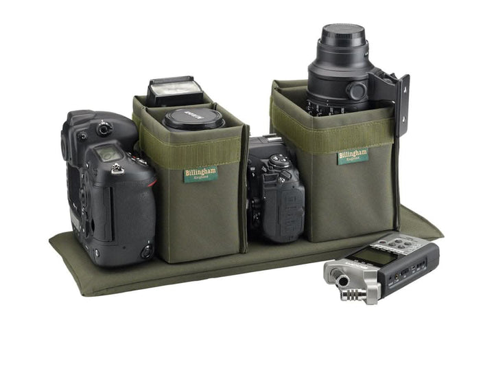 445 Camera Bag - Billingham
