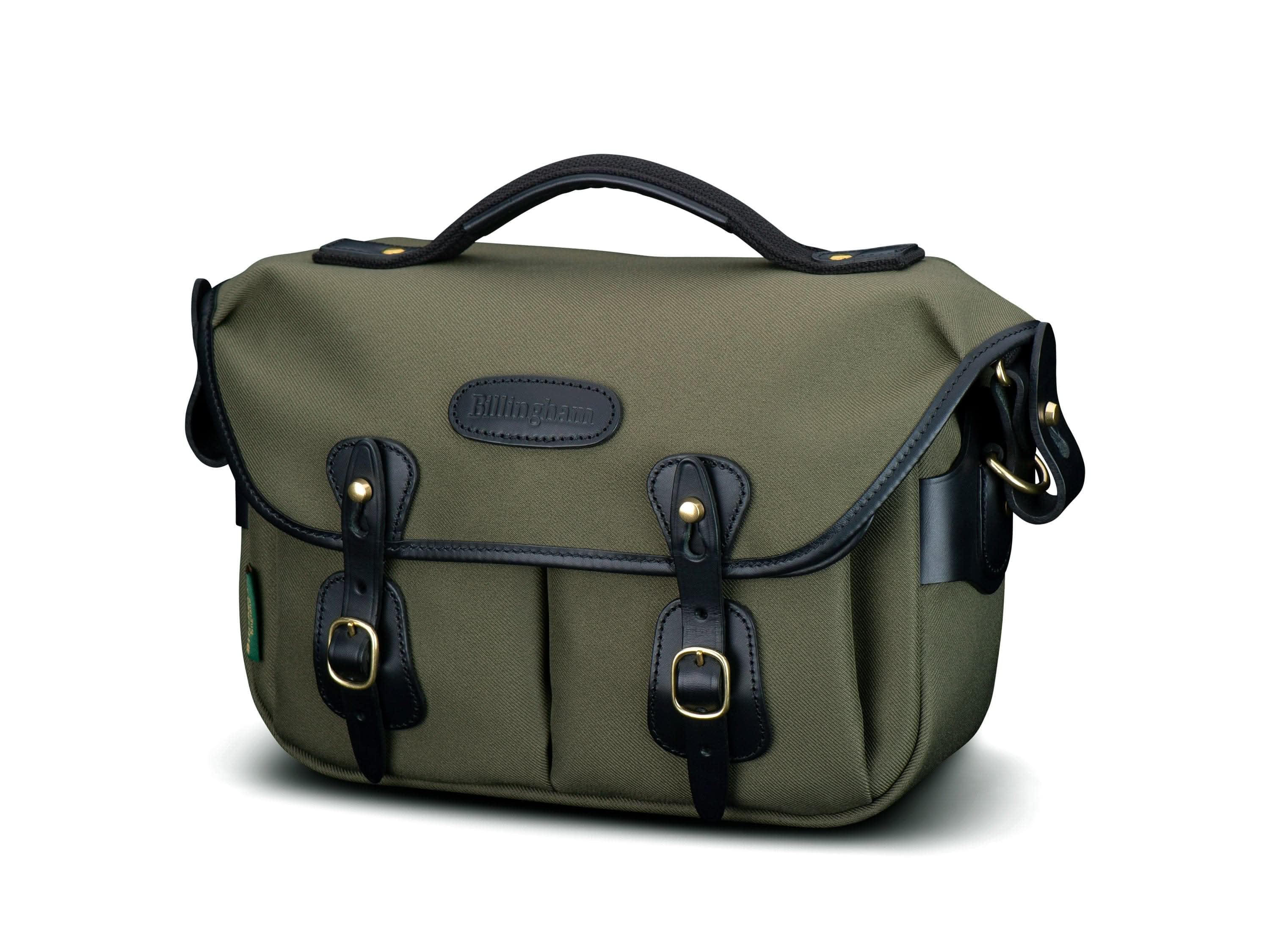 Billingham Hadley Small Pro Camera Bag – Billingham Bags