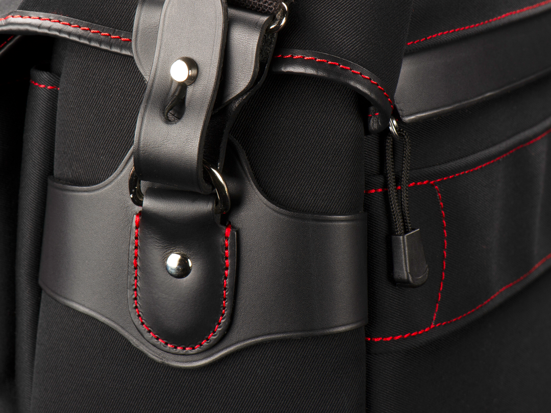Hadley One Camera/Laptop Bag - Billingham