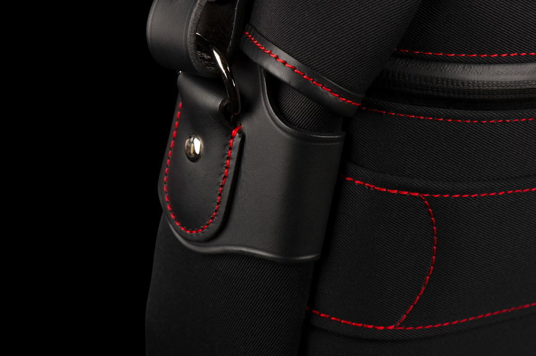 Hadley Pro 2020 Camera Bag - Billingham