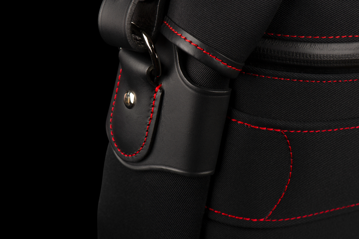 Hadley Pro 2020 Camera Bag - Billingham