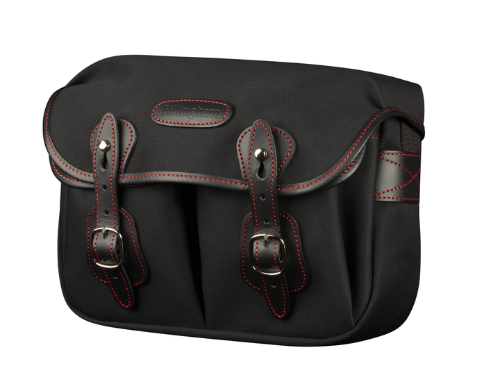 Hadley Small Camera Bag - Billingham