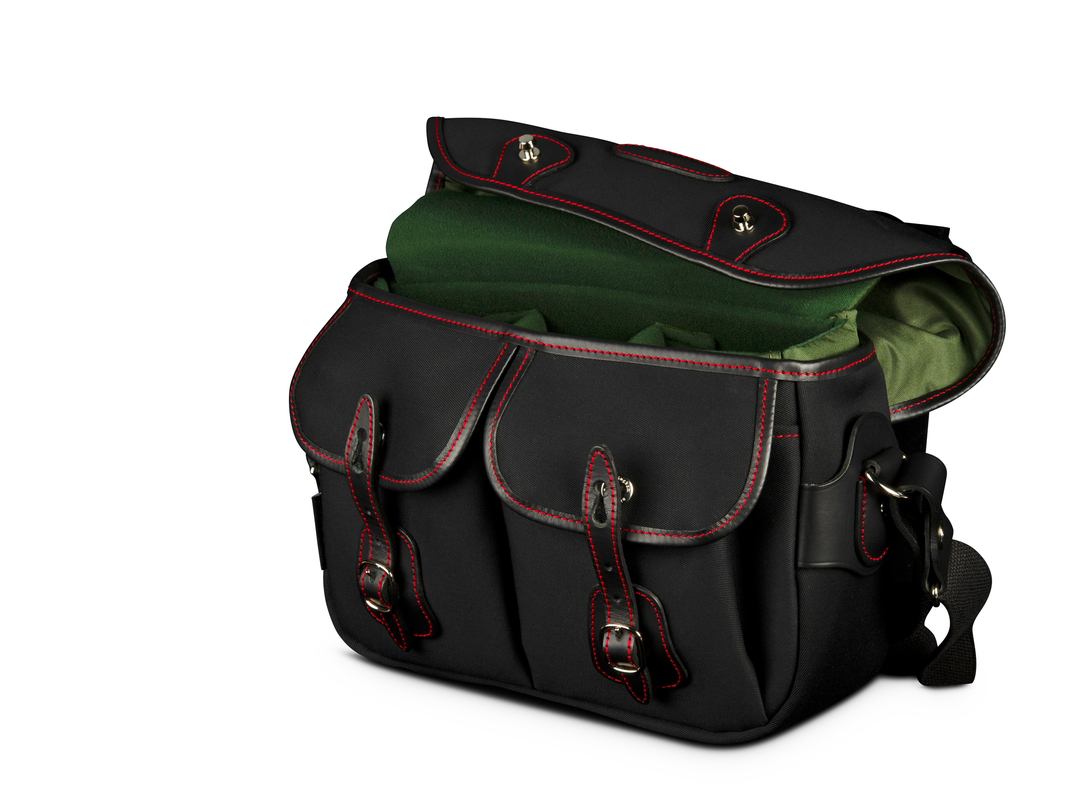 Hadley Small Pro Camera Bag - Billingham