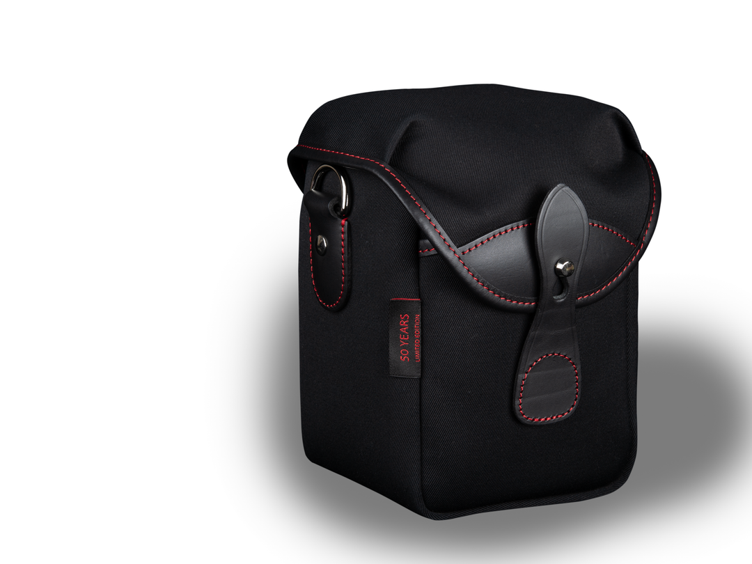 72 Camera Bag - Billingham