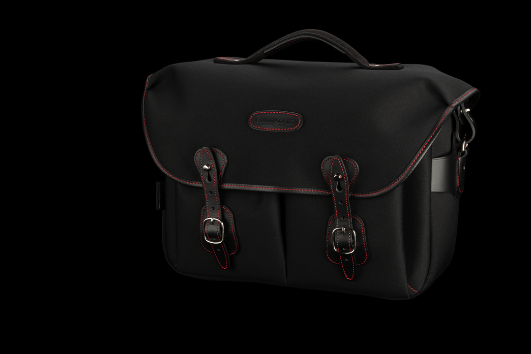 Hadley One Camera/Laptop Bag - Billingham