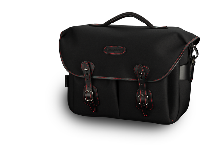 Hadley One Camera/Laptop Bag - Billingham