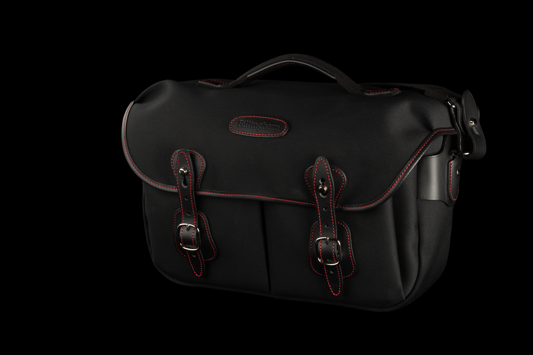 Hadley Pro 2020 Camera Bag - Billingham