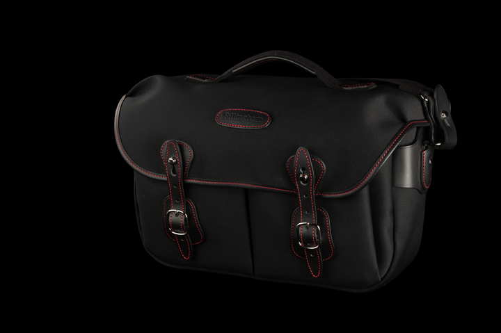 Hadley Pro 2020 Camera Bag - Billingham