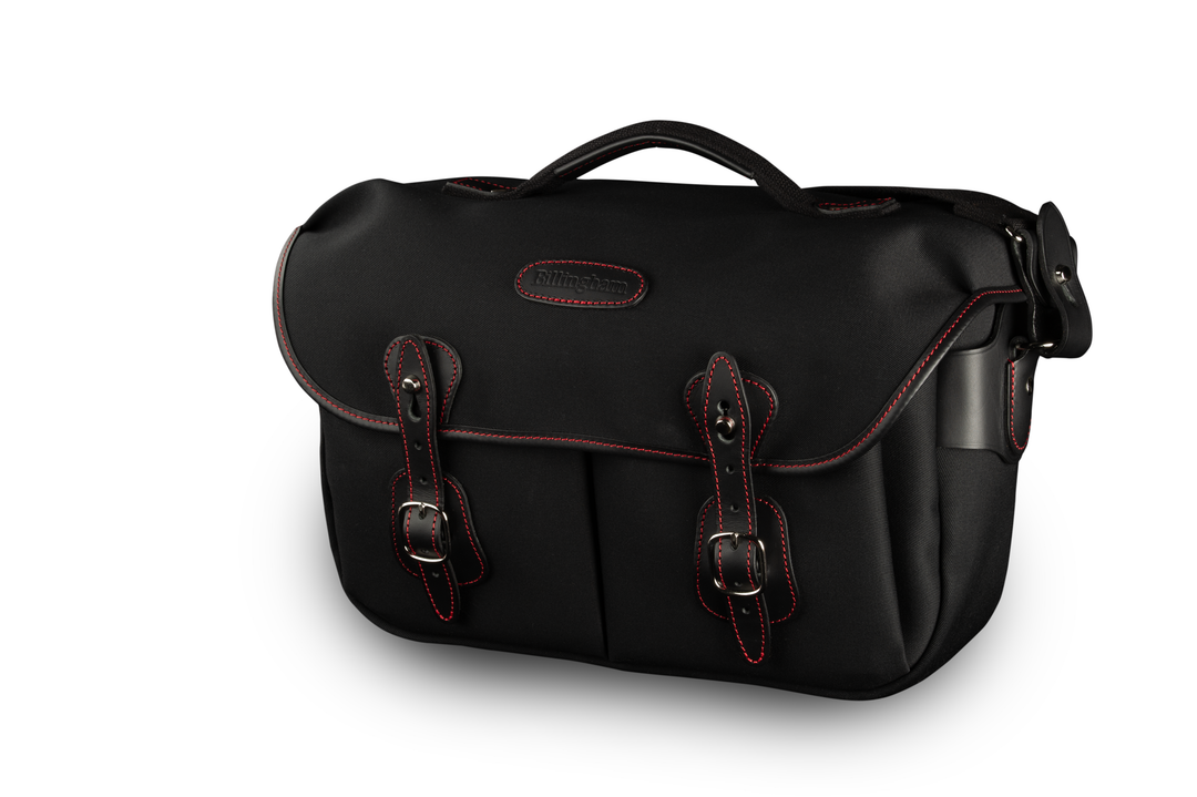 Hadley Pro 2020 Camera Bag - Billingham