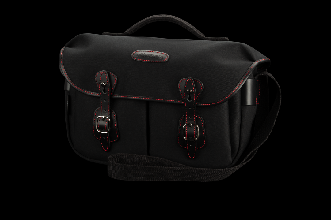 Hadley Pro Camera Bag - Billingham