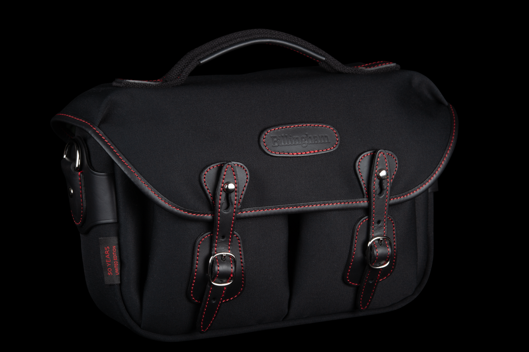 Hadley Small Pro Camera Bag - Billingham
