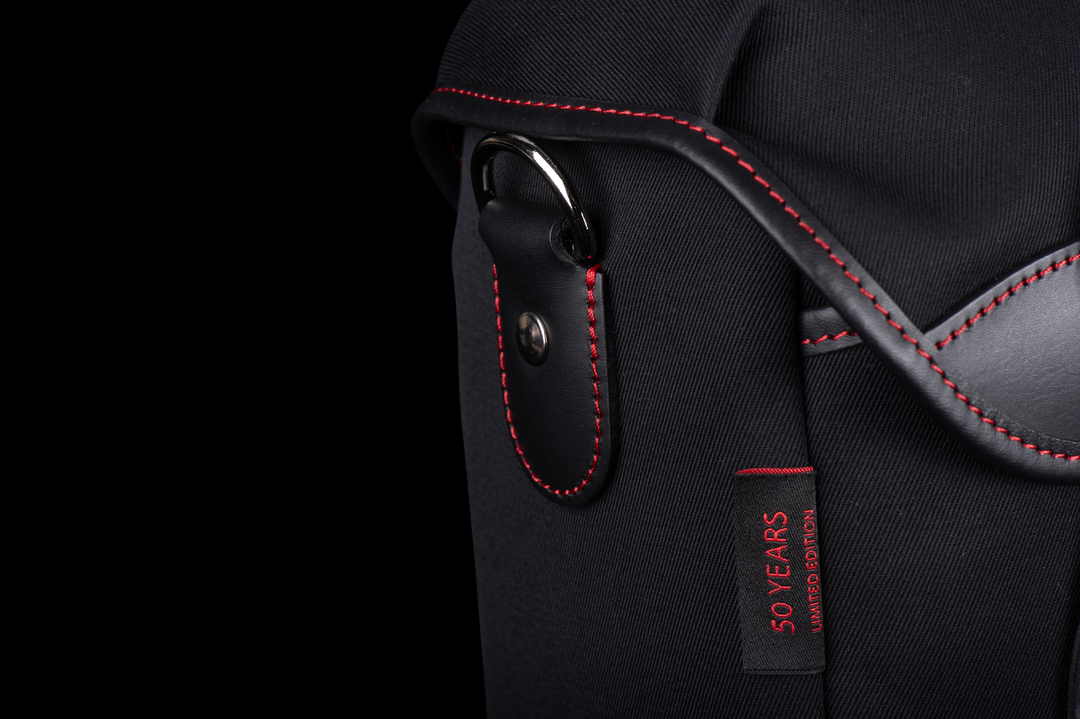 72 Camera Bag - Billingham