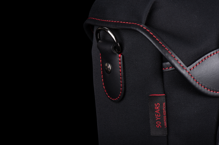 72 Camera Bag - Billingham