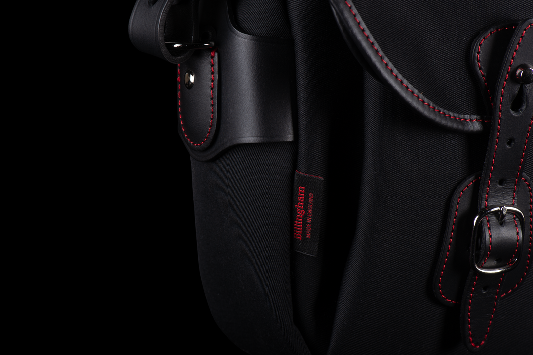 Hadley Pro 2020 Camera Bag - Billingham