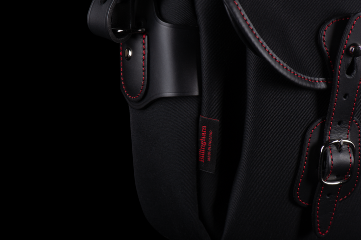 Hadley Pro 2020 Camera Bag - Billingham