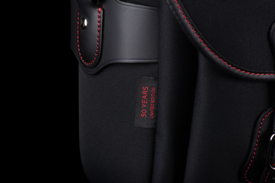 Hadley One Camera/Laptop Bag - Billingham