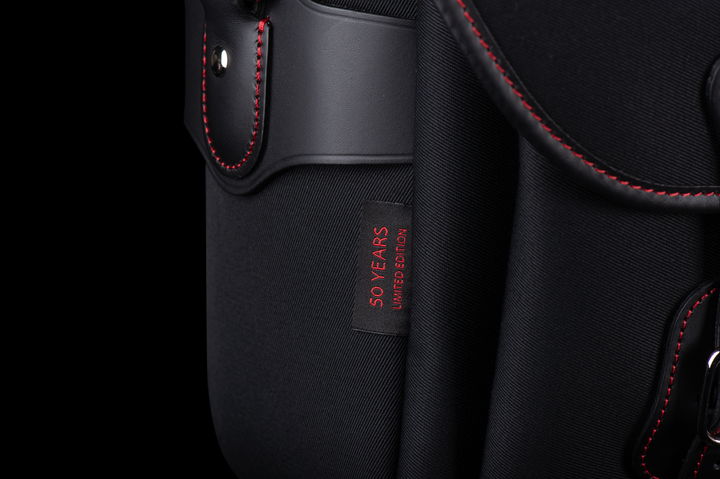 Hadley One Camera/Laptop Bag - Billingham