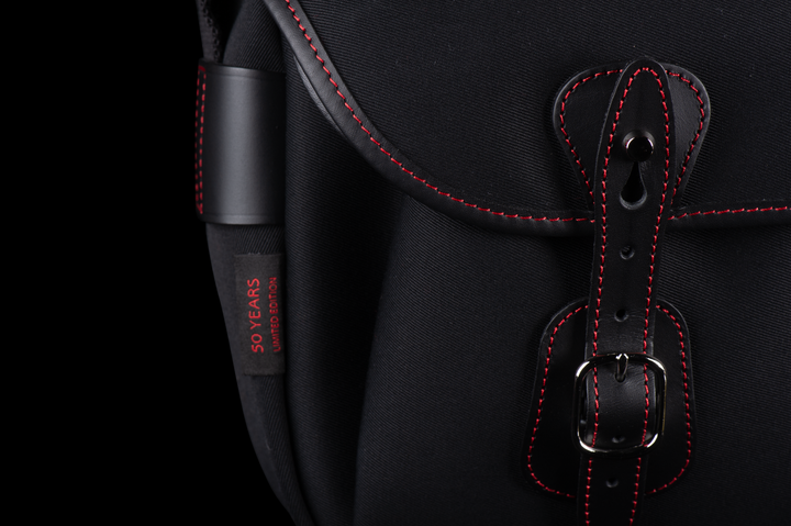Hadley Pro Camera Bag - Billingham