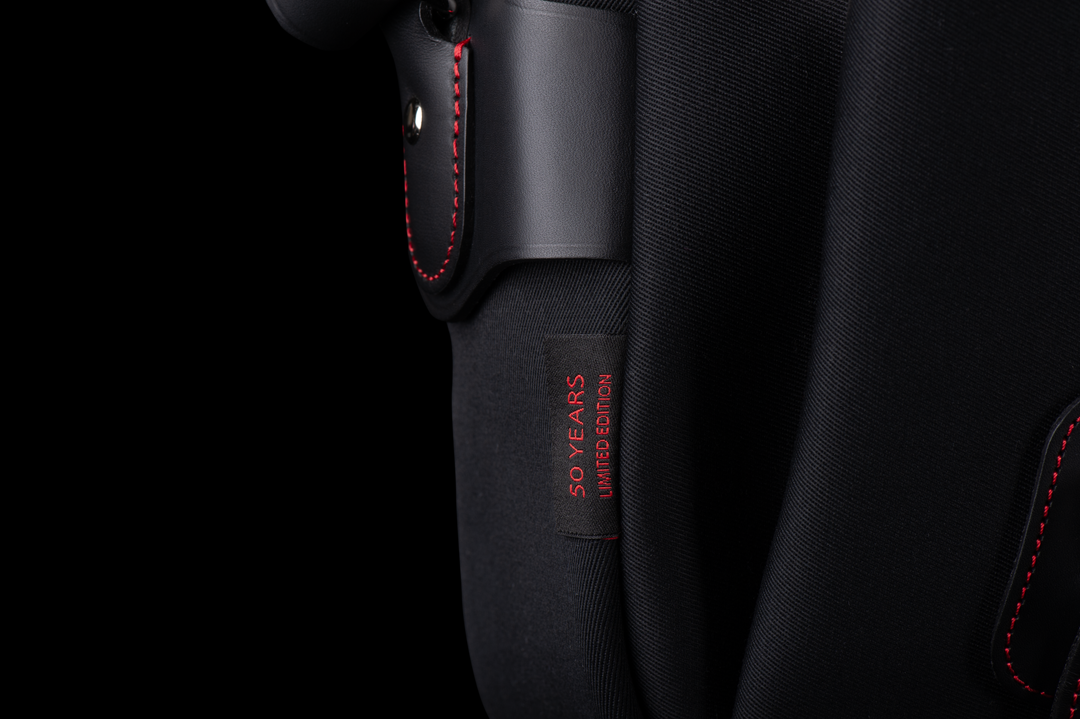 Hadley Small Pro Camera Bag - Billingham