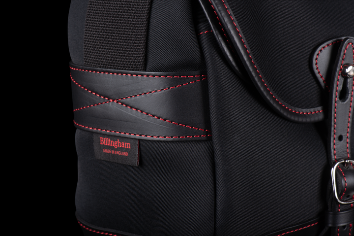 Mini Eventer Camera/Tablet Bag - Billingham