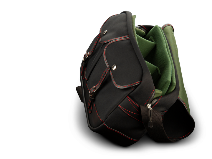 Mini Eventer Camera/Tablet Bag - Billingham