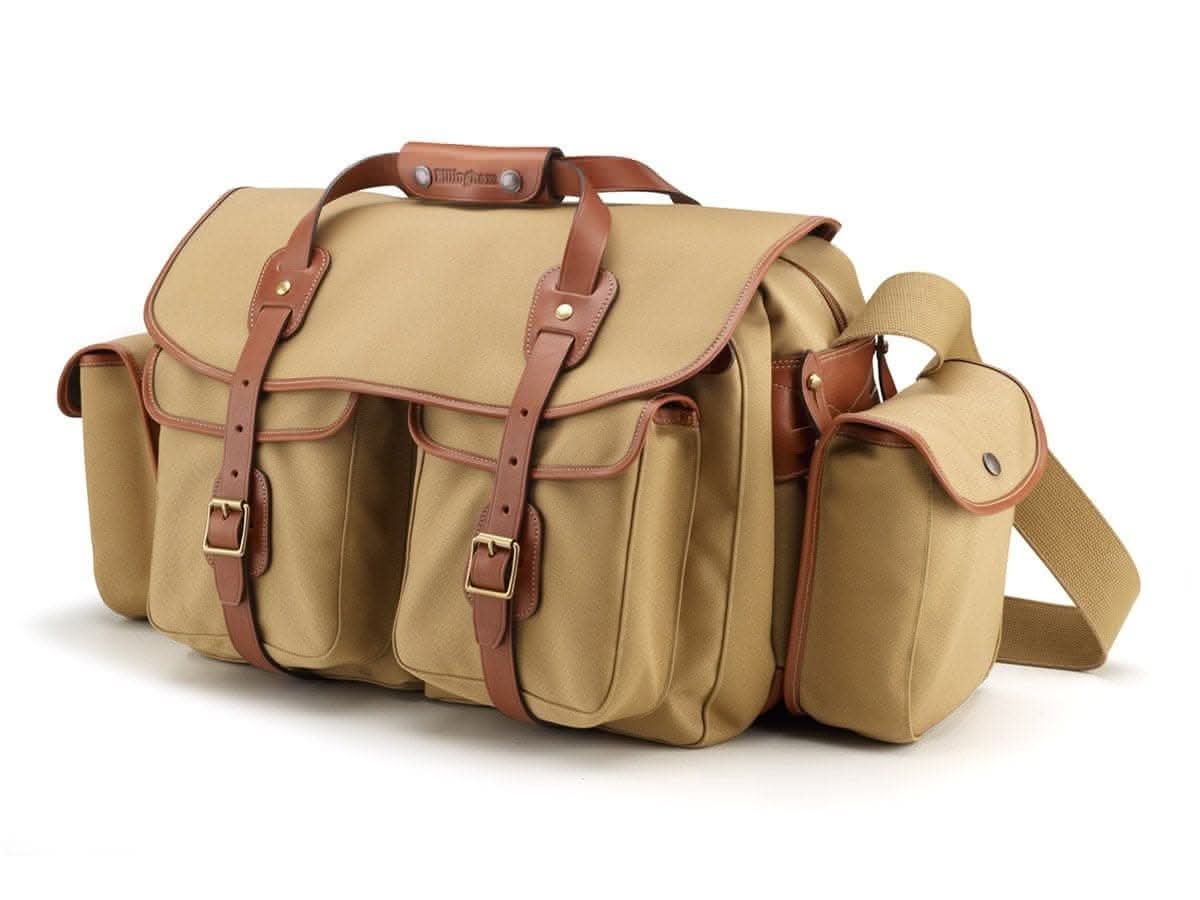 Billingham 550 Camera Bag – Billingham Bags