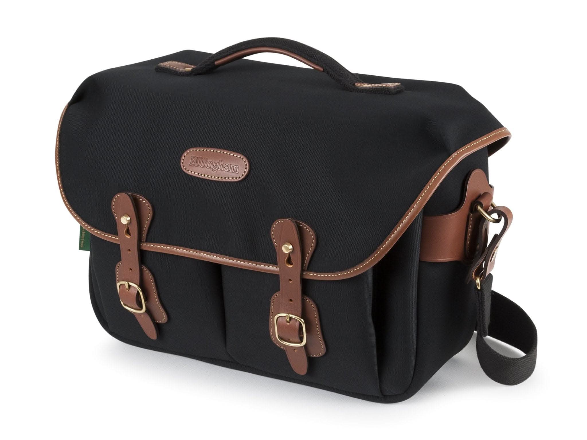 Billingham Hadley One Camera/Laptop Bag – Billingham Bags