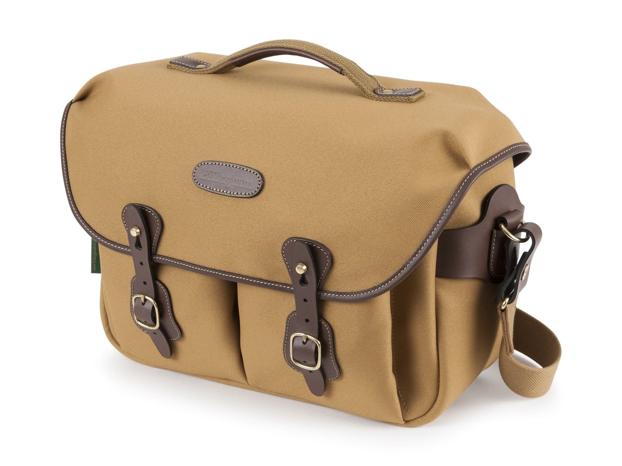 Billingham メッセンジャーバッグ HADLEY ONE Billingham Hadley One Camera/Laptop Bag – Billingham Bags
