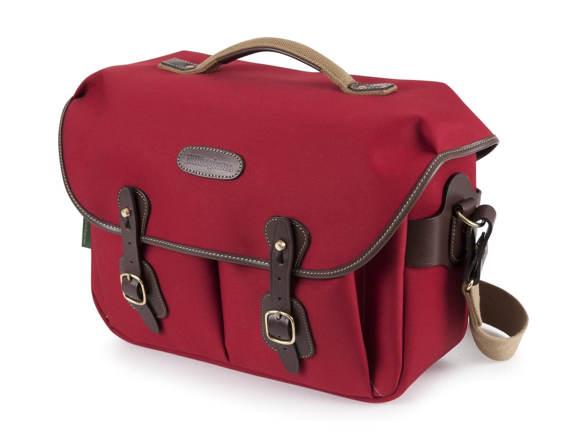 Billingham Hadley One Camera/Laptop Bag – Billingham Bags