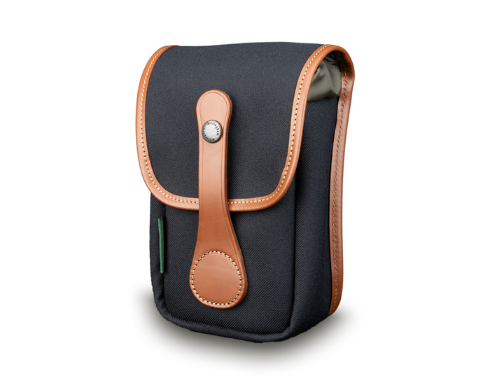 AVEA 5 Black FibreNyte Tan Leather