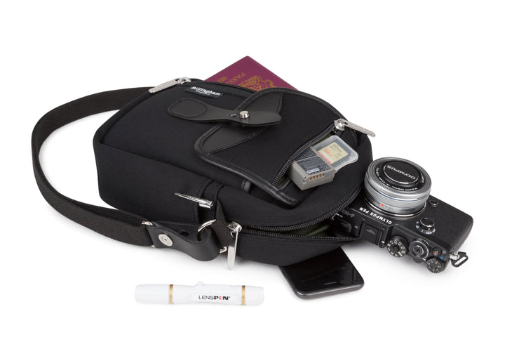 Airline Stowaway - Billingham
