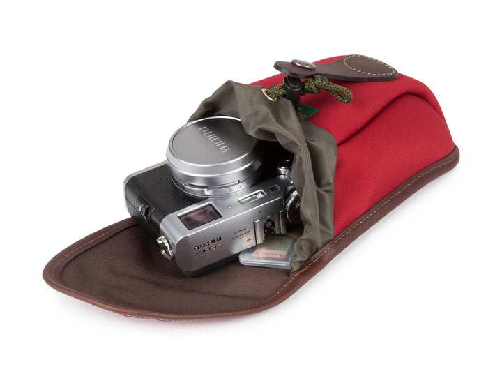 AVEA 7 End Pockets - Billingham