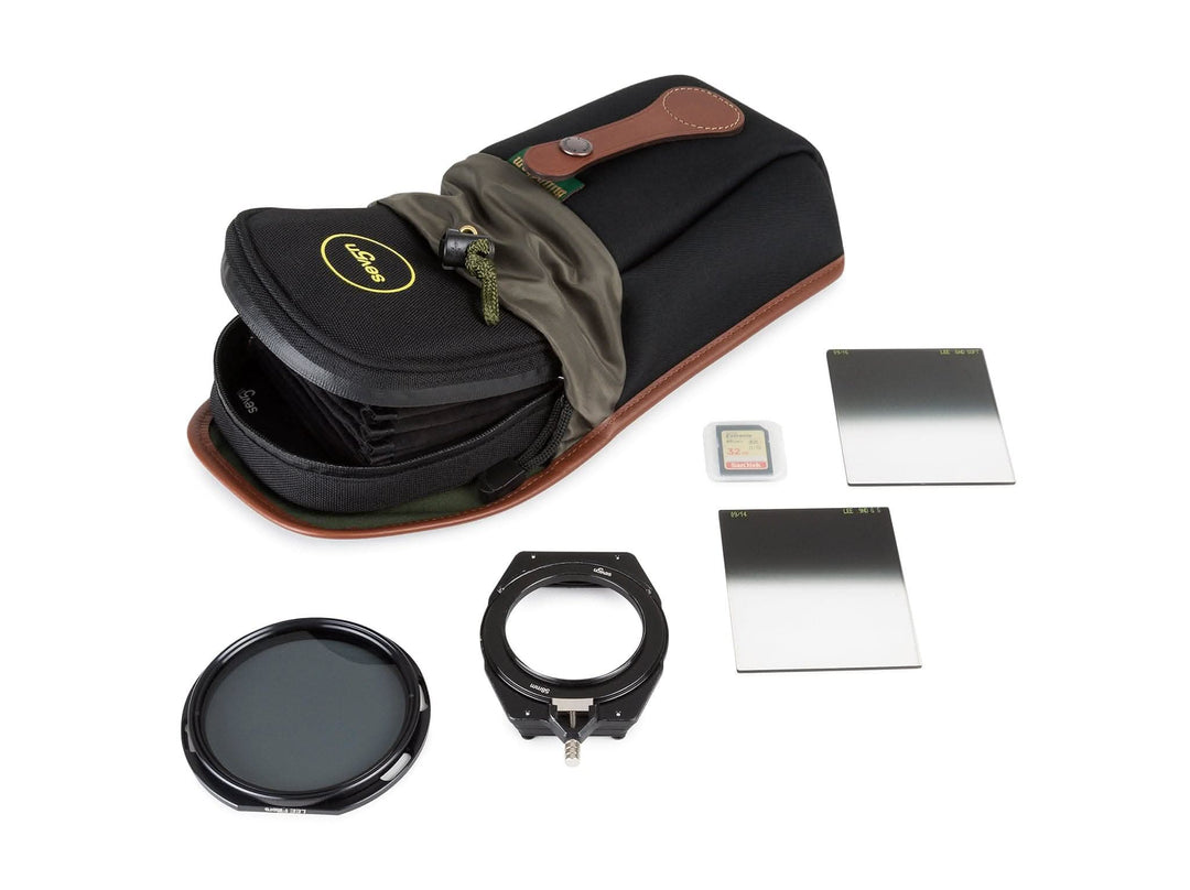 AVEA 8 End Pockets - Billingham