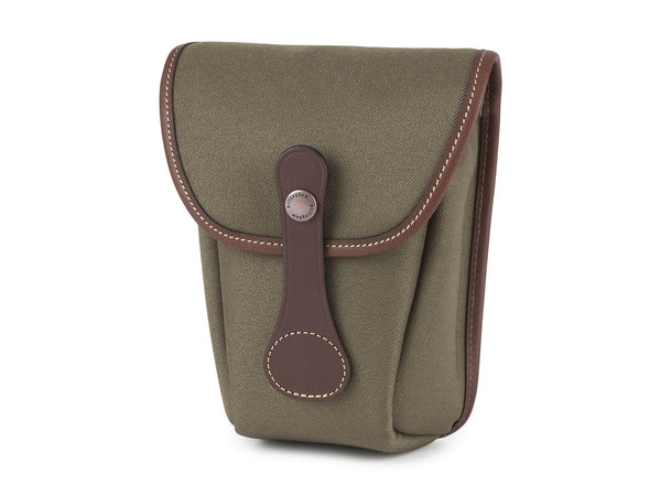 Sage FibreNyte/Chocolate Leather