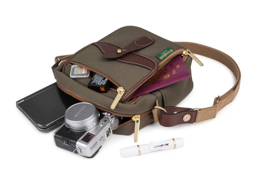 Pola Stowaway - Billingham