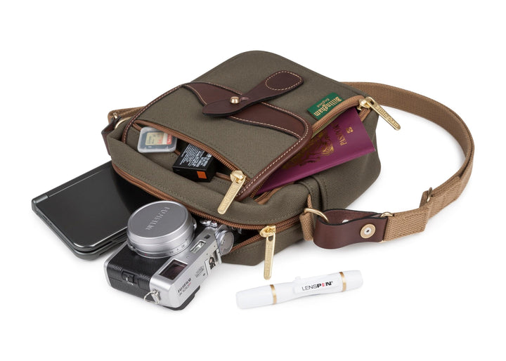 Pola Stowaway - Billingham
