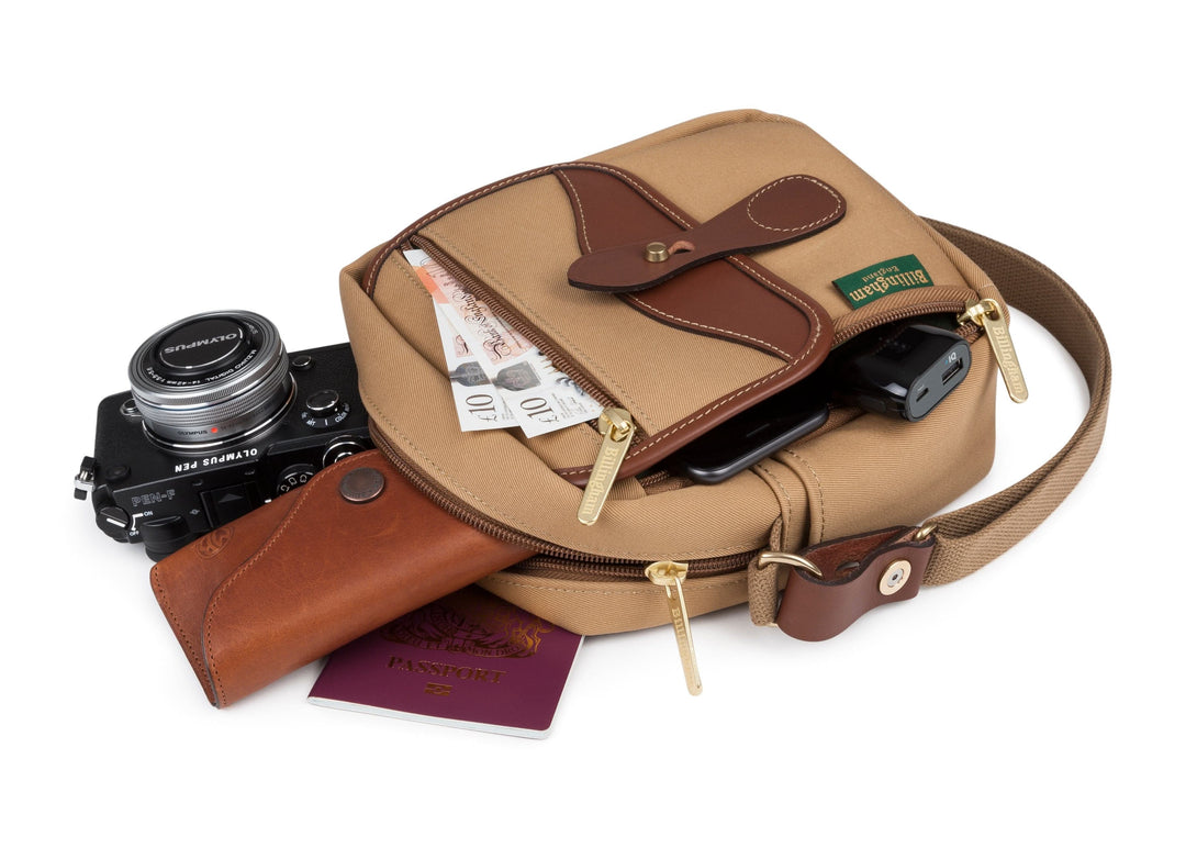Pola Stowaway - Billingham
