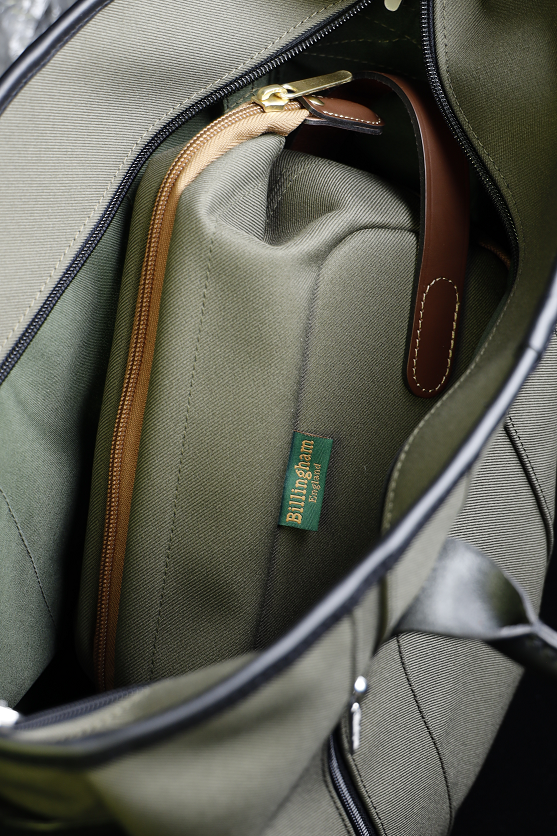 Best Boy Tote with Capsule 1 inside