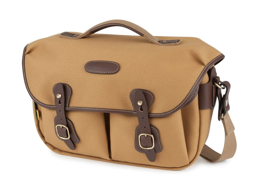 Hadley Pro 2020 Camera Bag - Billingham