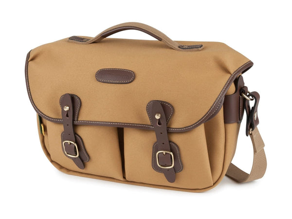 Khaki FibreNyte / Chocolate Leather (Olive Lining)