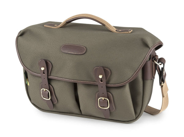 Sage FibreNyte/Chocolate Leather