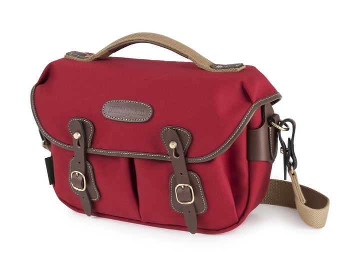 Hadley Small Pro Camera Bag - Billingham