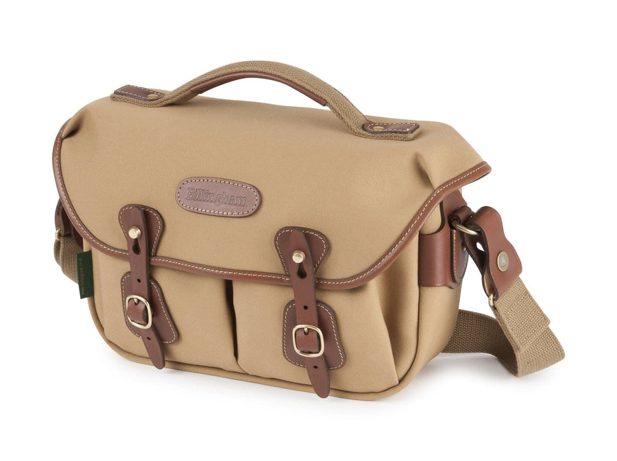 Hadley Small Pro Camera Bag - Billingham