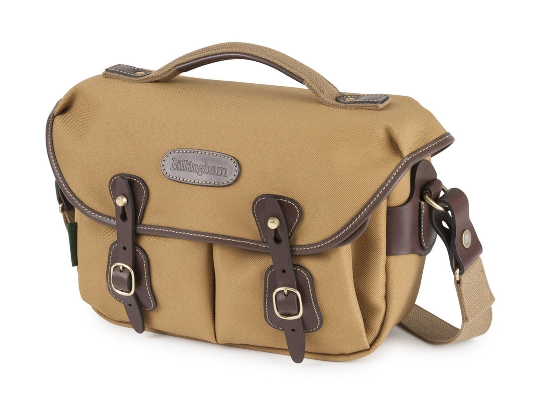 Hadley Small Pro Camera Bag - Billingham