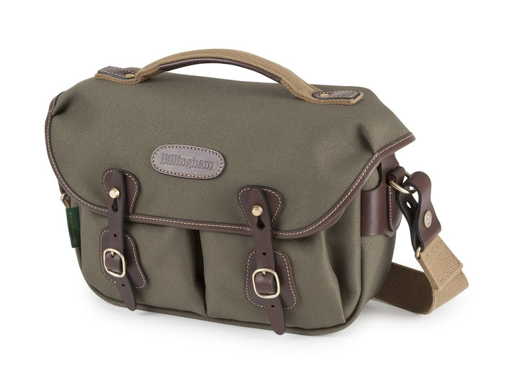 Hadley Small Pro Camera Bag - Billingham